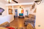 Casa Oasis: Downtown San Felipe vacation rental -  washer and dryer 
